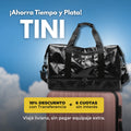 Buddy® Bolso de Viaje Tini