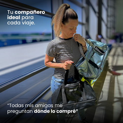 Buddy® Bolso de Viaje Tini