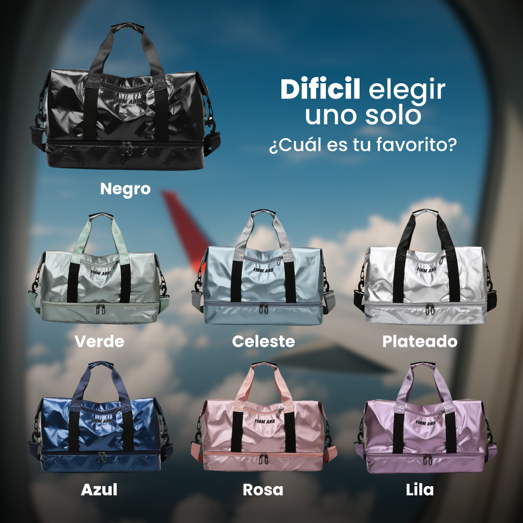 Buddy® Bolso de Viaje Tini