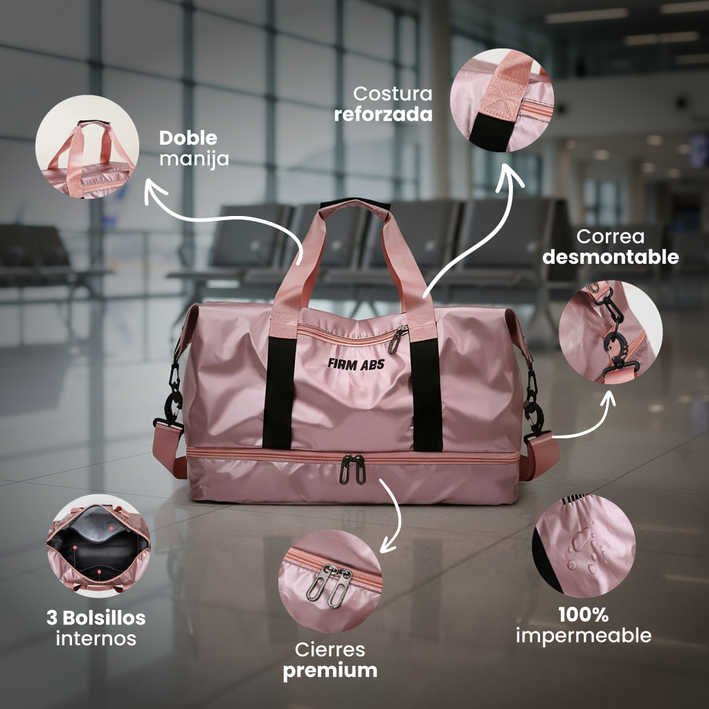 Buddy® Bolso de Viaje Tini